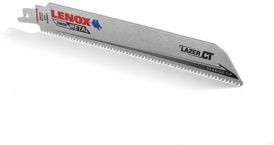Lenox Jig Saw Blade for Metal 229mm 2014224