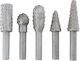 MTX Cutter Set for Wood 6mm 5pcs