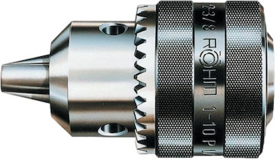 Rohm Drill Chuck with Key 205953