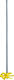 MTX 497007 Миксер Боядисване Hex 70x400мм