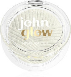 Claresa Pressed Powder No 01 Gold Bar 8gr Claresa Pressed Powder No 01 Gold Bar 8gr