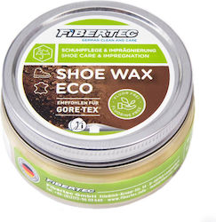 Fibertec - German Clean and Care Politur für Lederschuhe 100ml