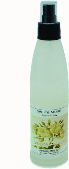 Atmosphera Ароматичен Спрей White Mask с Аромат White Musk