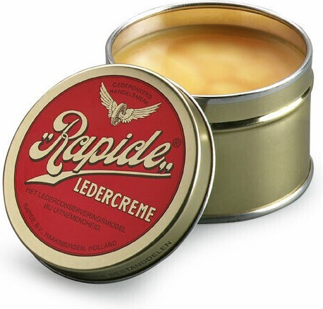 Rapide Reiniger für Lederschuhe 150ml