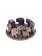 Basis für Räucherstäbchen W9716 400gr