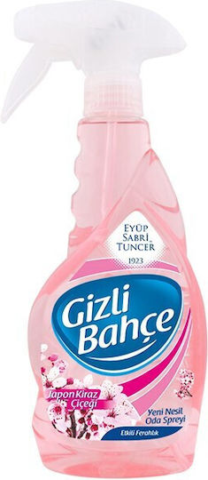 Eyüp Sabri Tuncer Spray Parfumat cu Aromă Flori de cireș 500ml