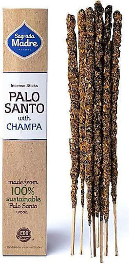 Αρωματικά Sticks Champa 7105 30τμχ 30gr