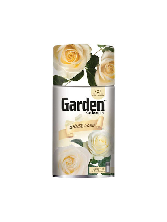 Room Fragrance Refill Garden 1pcs 260ml