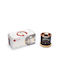Aromafume Αρωματιστής για Αιθέρια Έλαια Set 18225 160gr