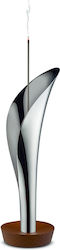 Alessi Incense Stick Holder Lily