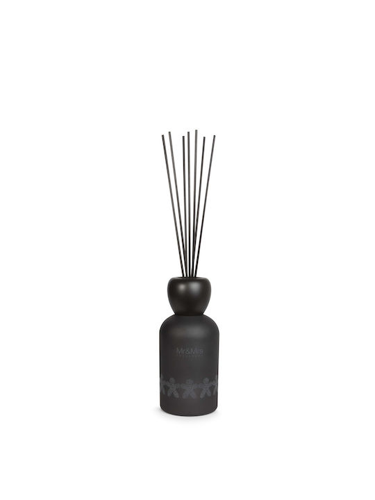Mr & Mrs Fragrance Diffuser JBLAICBL01 1000ml
