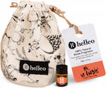 Helleo Room Fragrance 1pcs 150gr