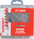 Sram PC 1091R 10 Αλυσίδα Ποδηλάτου 10 / 11 / 12 Ταχυτήτων 114L Ασημί