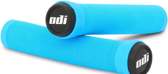 Odi 21900718 BMX Fahrradlenkergriffe σε Blau Χρώμα