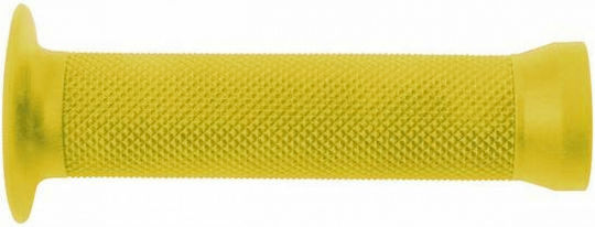 Bullet 0002-1053 Χειρολαβές Ποδηλάτου BMX σε Κίτρινο Χρώμα