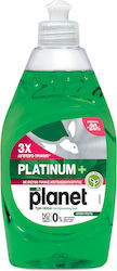Planet Pure Washing-Up Liquid with Original Scent 425ml