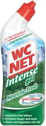 Wc Net Abflussreiniger Gel 750ml