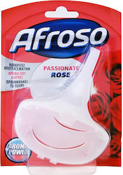 Afroso Блок Тоалетна 40гр
