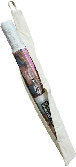 Ecosavers Fabric Draft Stopper Door 0.9mx11.5cm