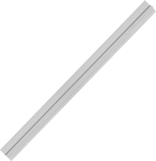 Bostik Den Braven Rubber Draft Stopper Door in White Color