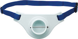 Sunset Waist Belt with Fishing Rod Holder