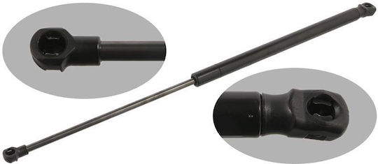 SWAG Trunk Shock for Peugeot 207