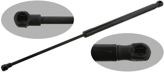 SWAG Trunk Shock for Seat Leon