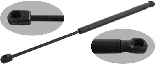 SWAG Trunk Shock for Volkswagen Eos Nissan Micra