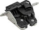 NTY Door lock with installation Trunk Mercedes-Benz GLA / GLB / GLC / GLE EZC-ME-175