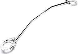 Ta Technix Μπάρα Θόλου Αλουμινίου Εμπρός για BMW E46 Ta Technix Μπάρα Θόλου Αλουμινίου Εμπρός για BMW E46