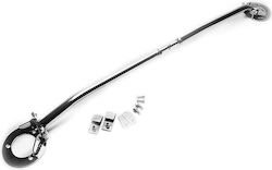 Ta Technix Μπάρα Θόλου Αλουμινίου Εμπρός για Ford Focus Ta Technix Μπάρα Θόλου Αλουμινίου Εμπρός για Ford Focus