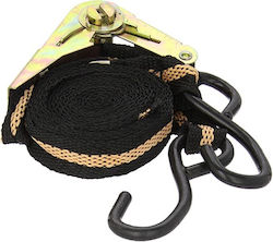 Sumex Car Luggage Strap with Ratchet 500cm