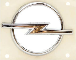 Opel Σήμα Αυτοκινήτου για Opel Opel Σήμα Αυτοκινήτου για Opel