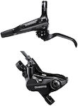 Shimano EMT501EJLFPRA100