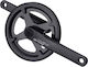 Force Bicycle Crankset