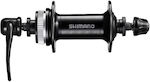 Shimano TOURNEY HB-TX505 36H Partea din față Hub de bicicletă