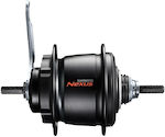 Shimano NEXUS Οπίσθιο Κέντρο Ποδηλάτου