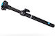 PRO KORYAK Telescopic Bicycle Seatpost 27.2mm