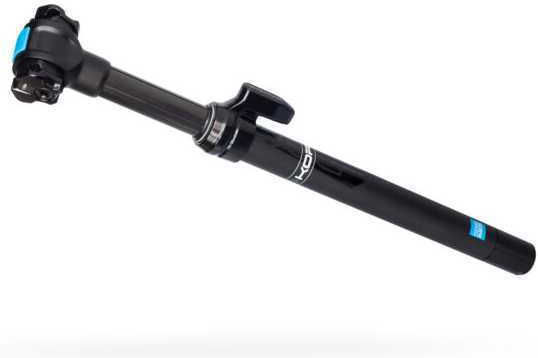 PRO KORYAK Telescopic Bicycle Seatpost 27.2mm