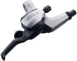 Shimano Bike Brake Levers KSTM580RA