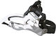 Sram Front Bicycle Derailleurs 10 Gears