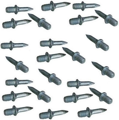 Tharros Robot Nail 100pcs