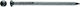 Lux Tools Ατσαλόκαρφα 50τμχ