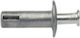 Elematic Ούπα Μεταλλικό 6mm