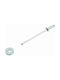 Lux Tools Πριτσίνια Αλουμινίου M5x10mm 15τμχ