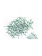 Lux Tools Πριτσίνια Aluminium M5x6mm 100Stück
