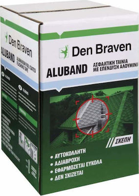 Bostik Den Braven ALUBAND 3220101191