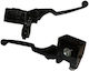 Kawasaki Bremspumpe Motorrad 165-04-06500