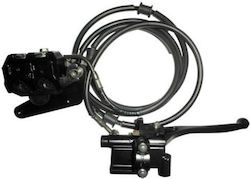 Keeway Σύστημα Δισκόφρενου Μοτοσυκλέτας 165-10-150101 Keeway Σύστημα Δισκόφρενου Μοτοσυκλέτας 165-10-150101