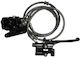 Keeway Motorcycle Disc Brake System 165-10-150101